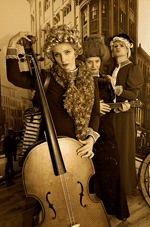 ТРИО УЛИЦА ГО-ГО