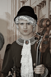 ТРИО УЛИЦА ГО-ГО