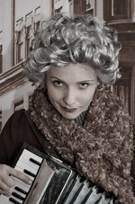 ТРИО УЛИЦА ГО-ГО