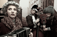 ТРИО УЛИЦА ГО-ГО