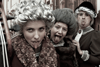 ТРИО УЛИЦА ГО-ГО